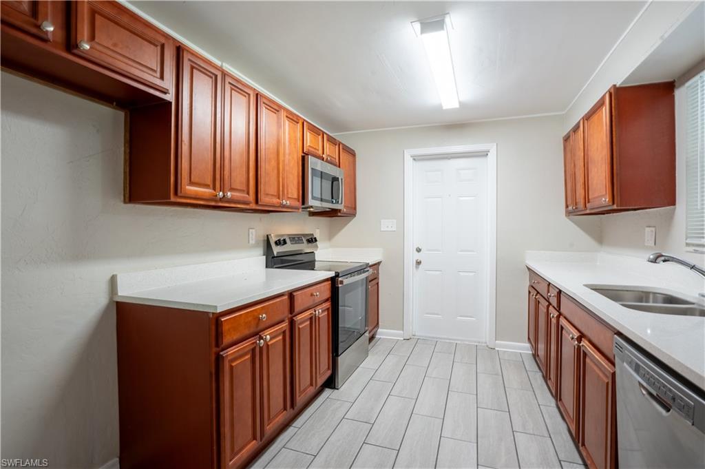 FORT MYERS - Residential