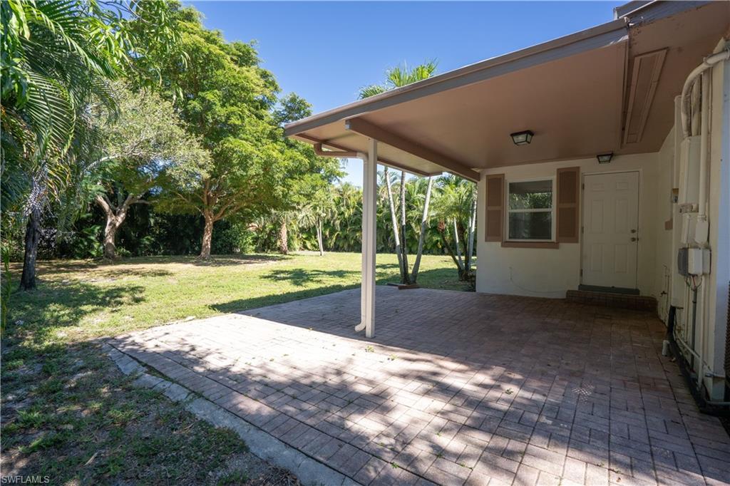 FORT MYERS - Residential