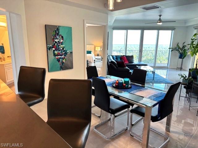 ST. TROPEZ - Residential Lease