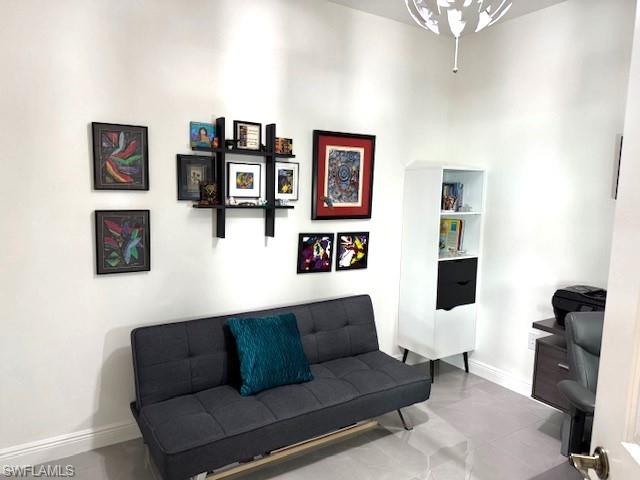 ST. TROPEZ - Residential Lease