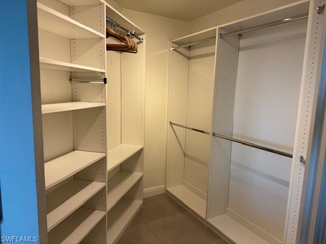 ST. TROPEZ - Residential Lease