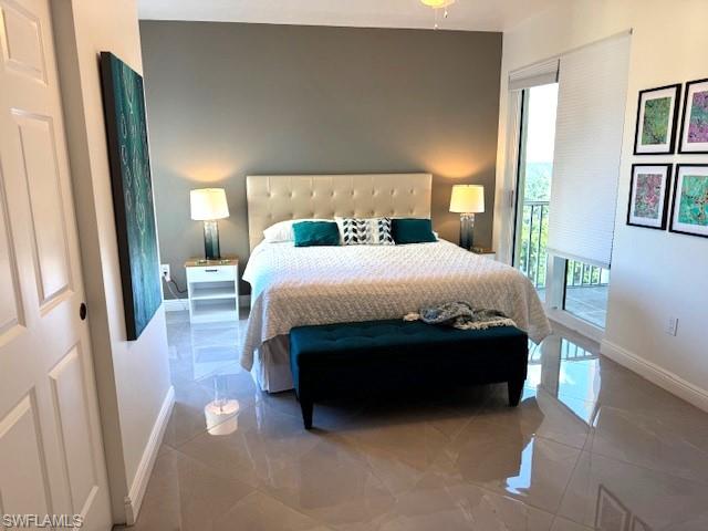 ST. TROPEZ - Residential Lease