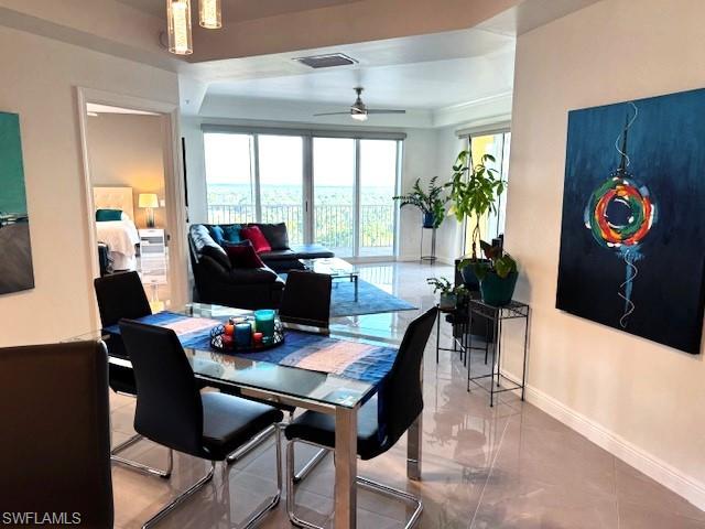 ST. TROPEZ - Residential Lease