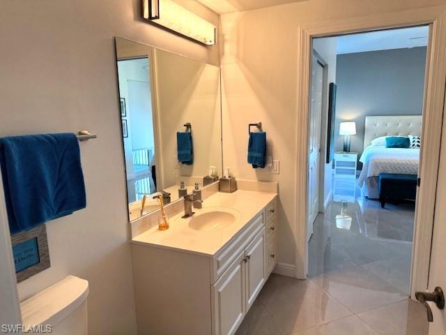 ST. TROPEZ - Residential Lease