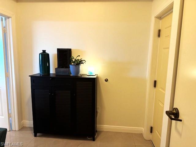 ST. TROPEZ - Residential Lease