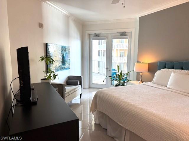 ST. TROPEZ - Residential Lease