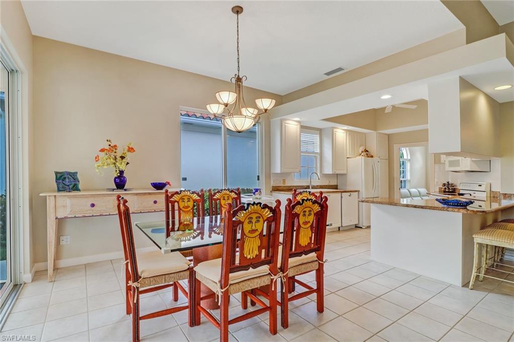 VILLAGE WALK - Residential