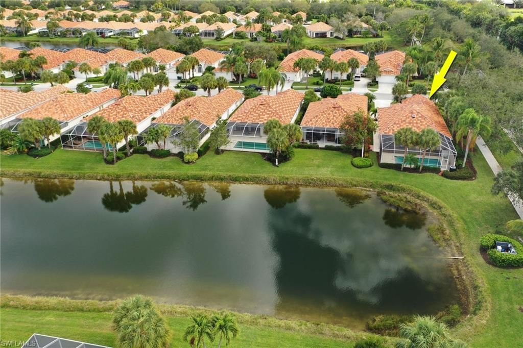 VILLAGE WALK - Residential