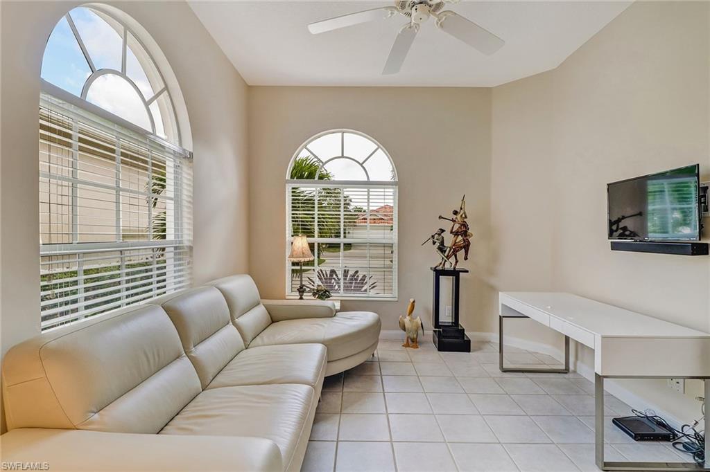 VILLAGE WALK - Residential