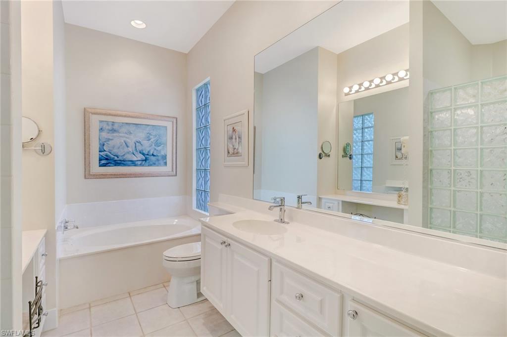 VILLAGE WALK - Residential