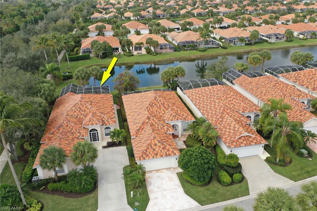 VILLAGE WALK - Residential