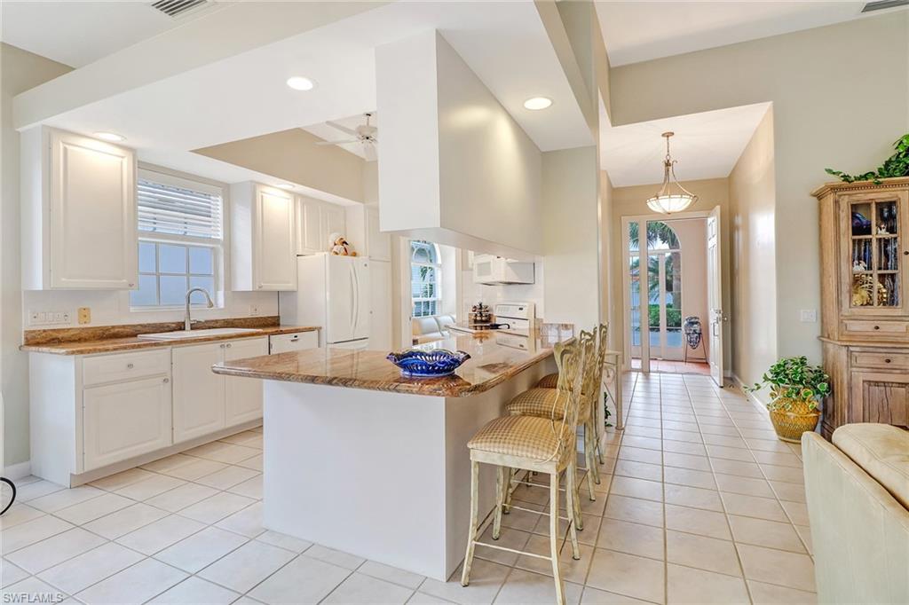 VILLAGE WALK - Residential