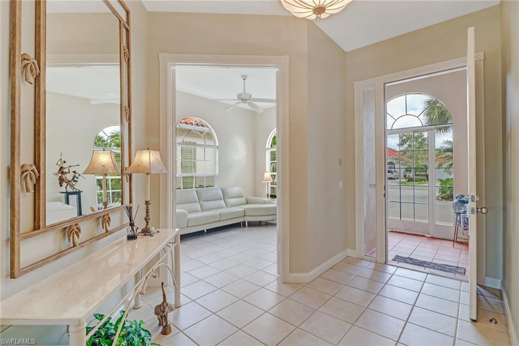 VILLAGE WALK - Residential