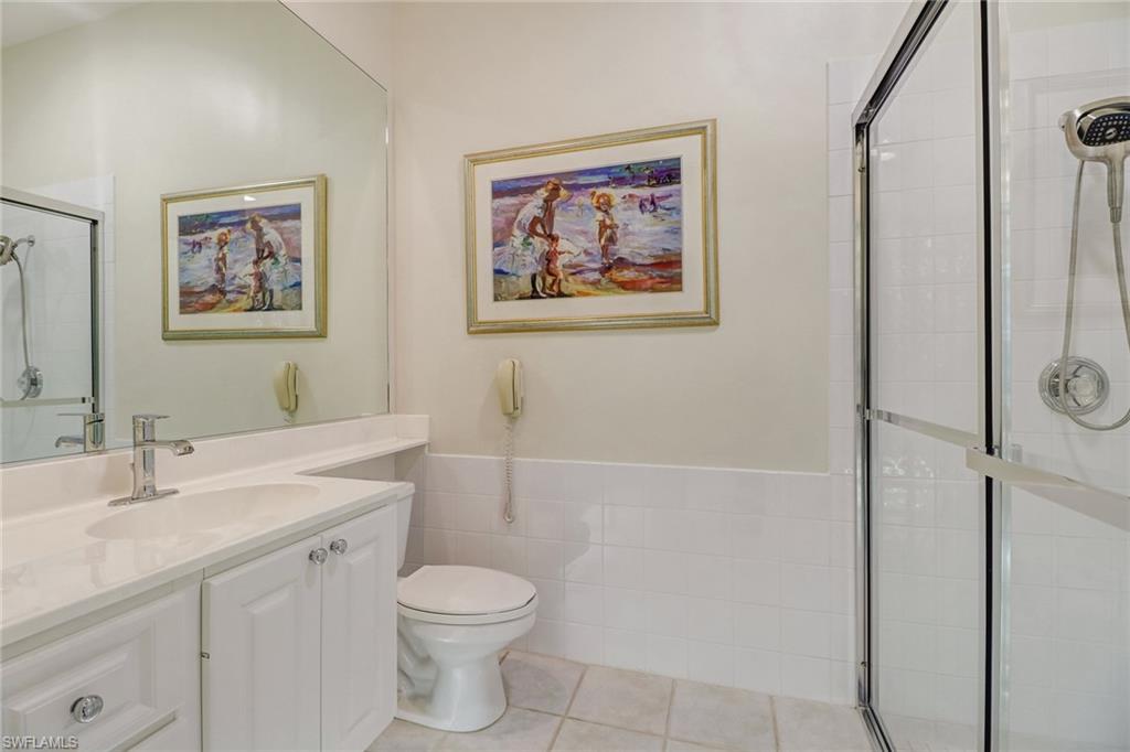 VILLAGE WALK - Residential