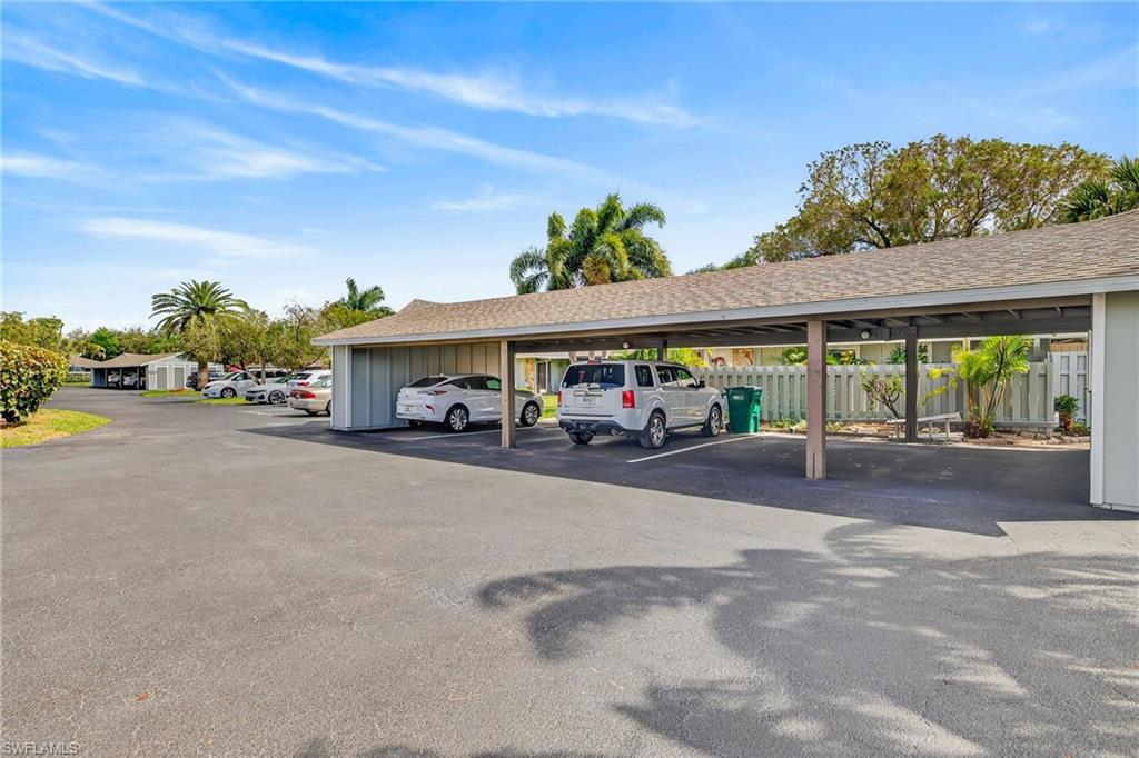 CALOOSA BAYVIEW - Residential