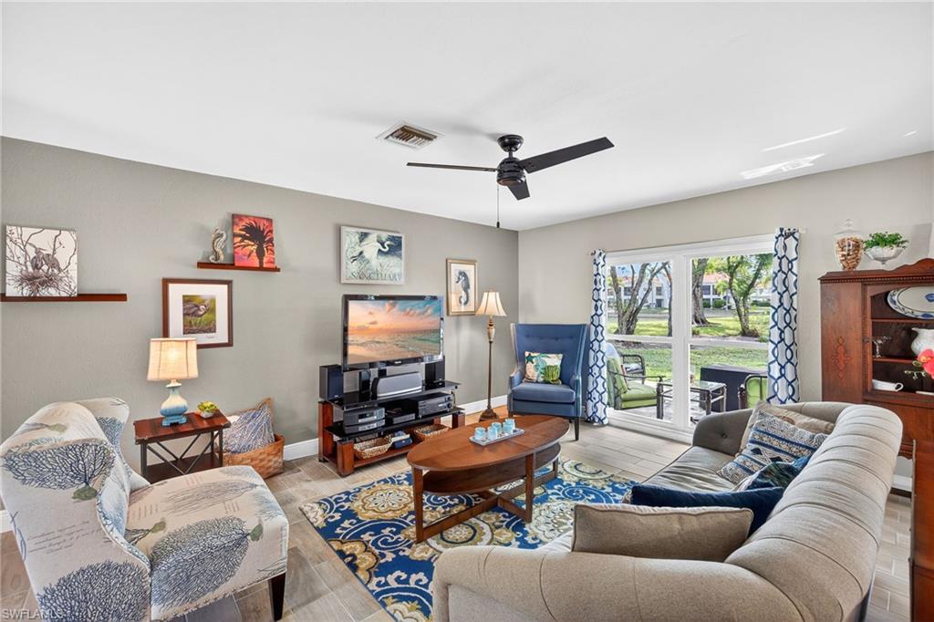 CALOOSA BAYVIEW - Residential