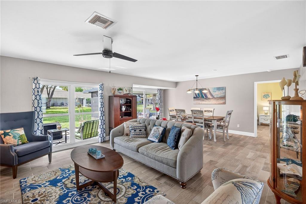 CALOOSA BAYVIEW - Residential