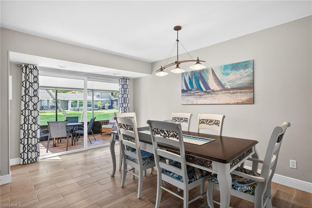 CALOOSA BAYVIEW - Residential