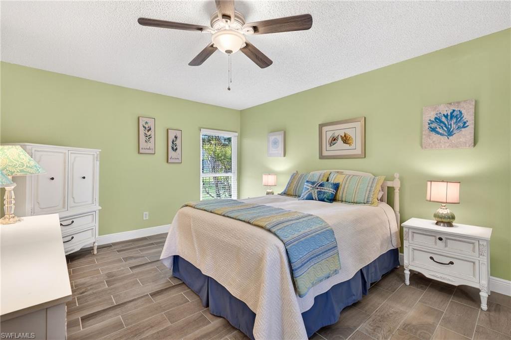 CALOOSA BAYVIEW - Residential