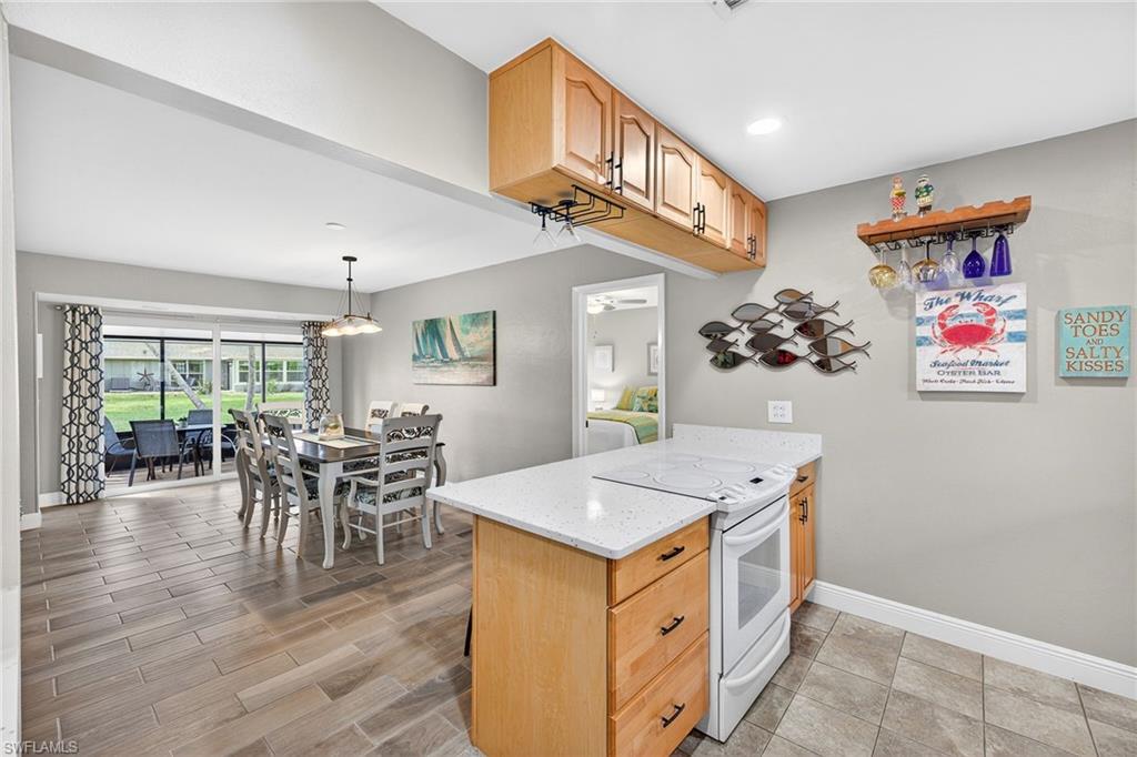 CALOOSA BAYVIEW - Residential