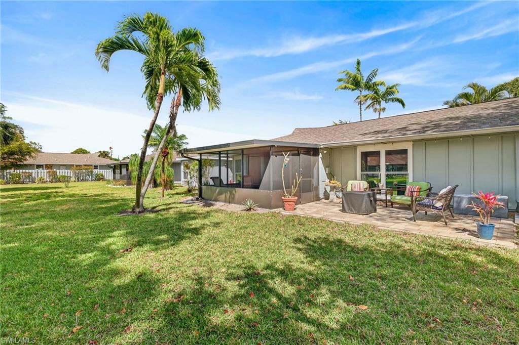 CALOOSA BAYVIEW - Residential