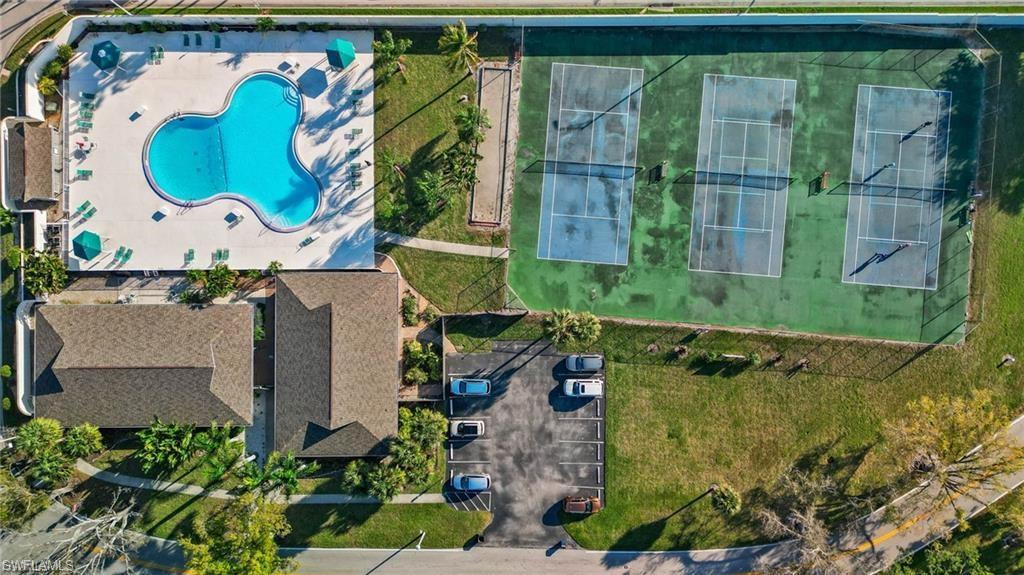 CALOOSA BAYVIEW - Residential