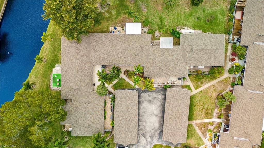 CALOOSA BAYVIEW - Residential