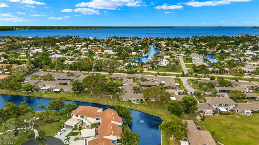 CALOOSA BAYVIEW - Residential