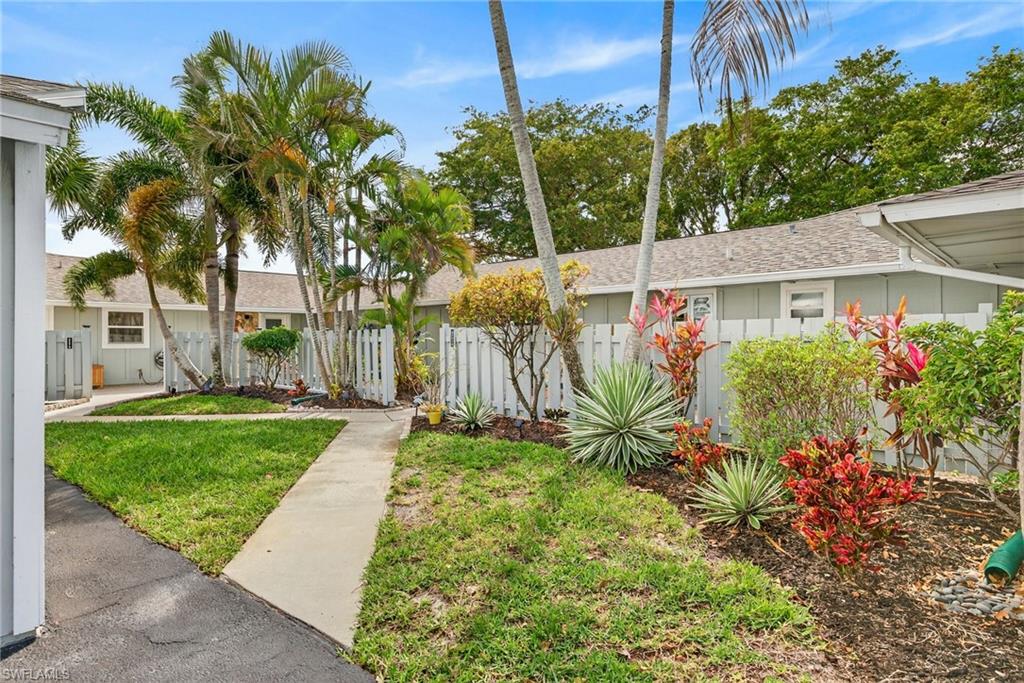 CALOOSA BAYVIEW - Residential