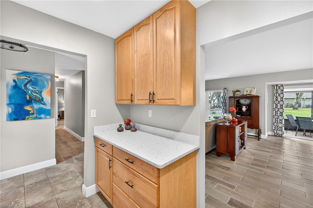 CALOOSA BAYVIEW - Residential