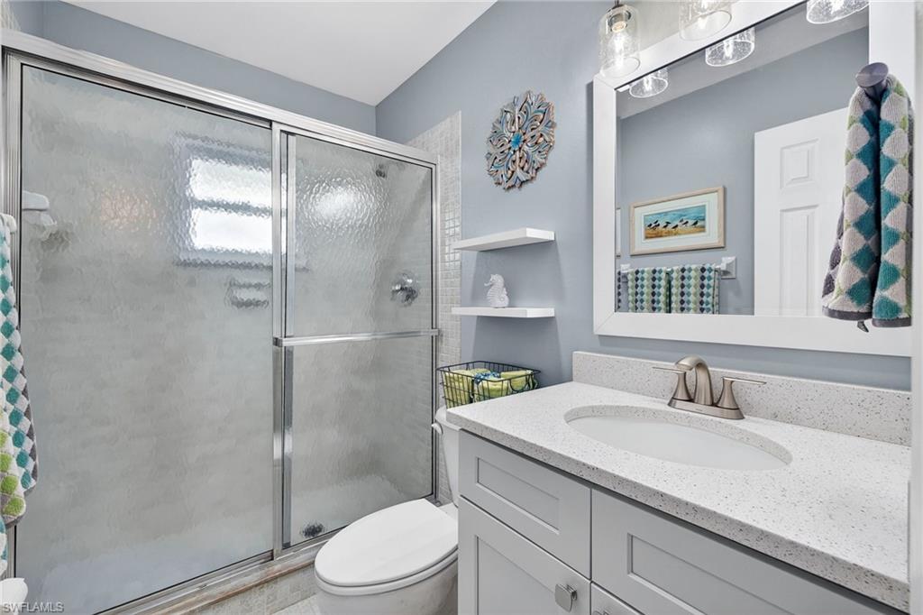 CALOOSA BAYVIEW - Residential