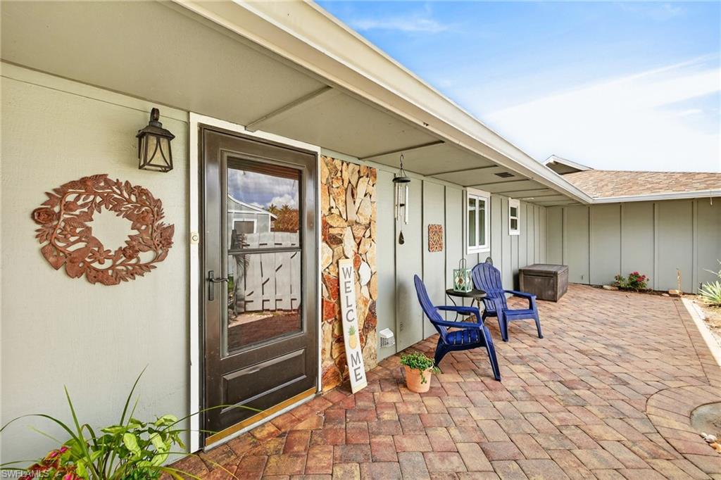 CALOOSA BAYVIEW - Residential