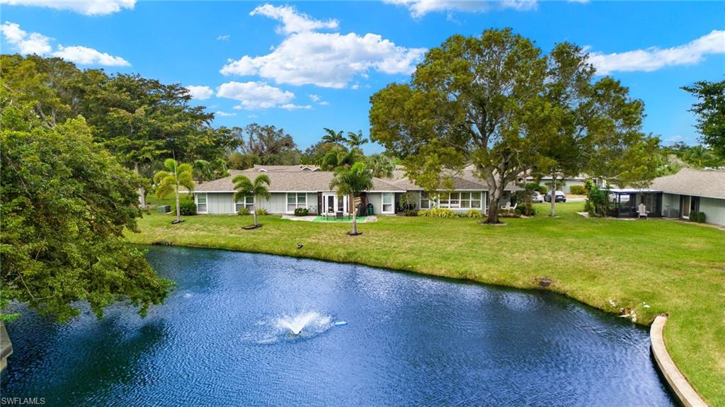 CALOOSA BAYVIEW - Residential