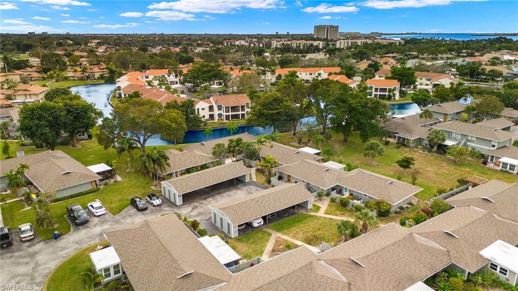 CALOOSA BAYVIEW - Residential