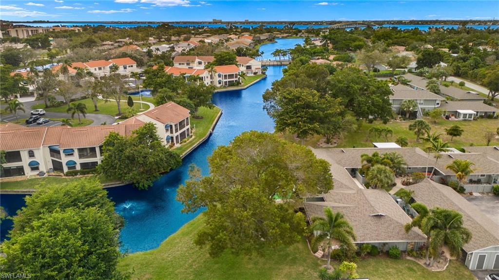 CALOOSA BAYVIEW - Residential