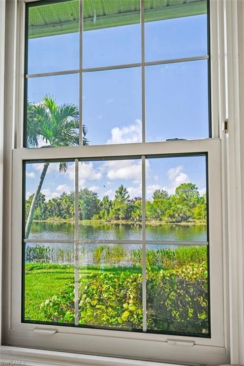 A home in BONITA SPRINGS