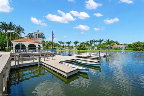 A home in BONITA SPRINGS