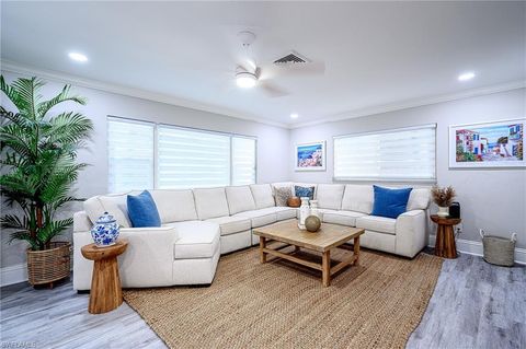 Photo of 810 103rd AVE N, NAPLES, FL 34108 (MLS # 226017159)