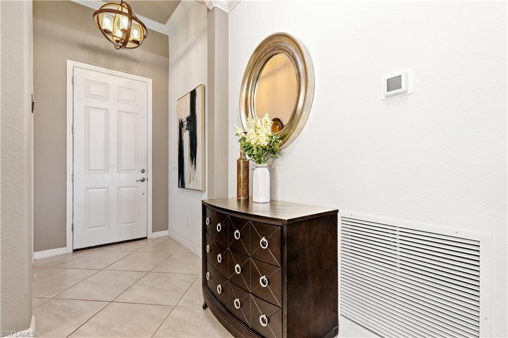 PORTICO - Residential