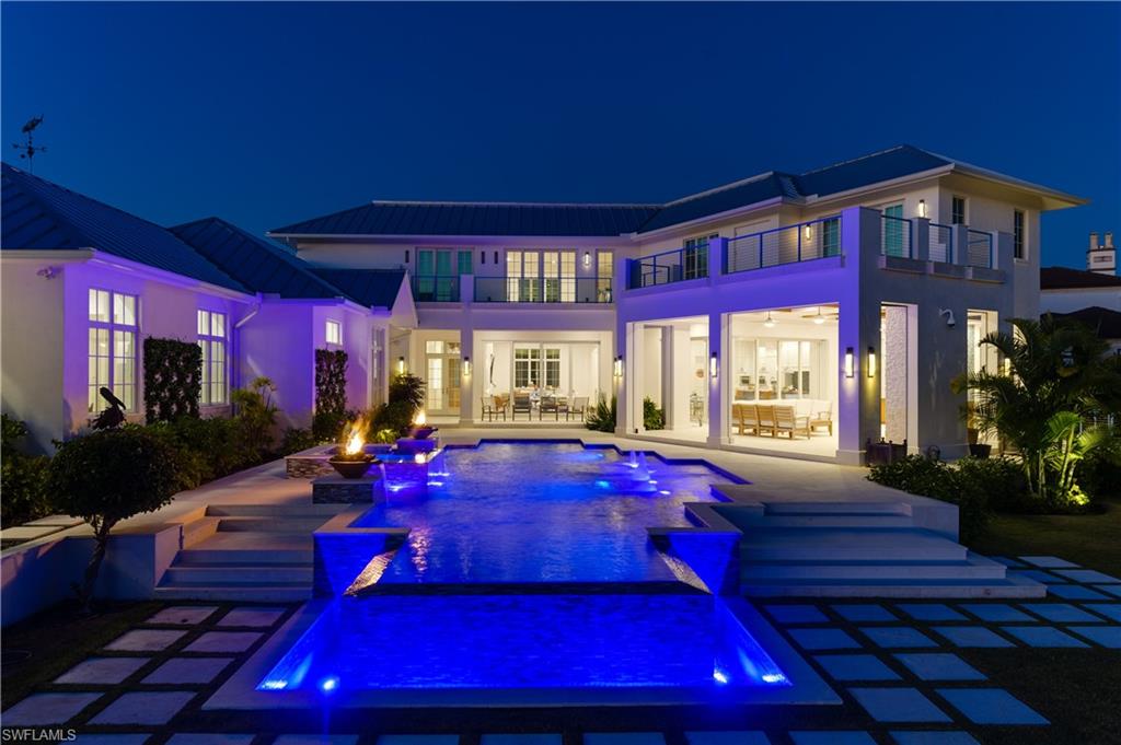 ROYAL HARBOR - Residential