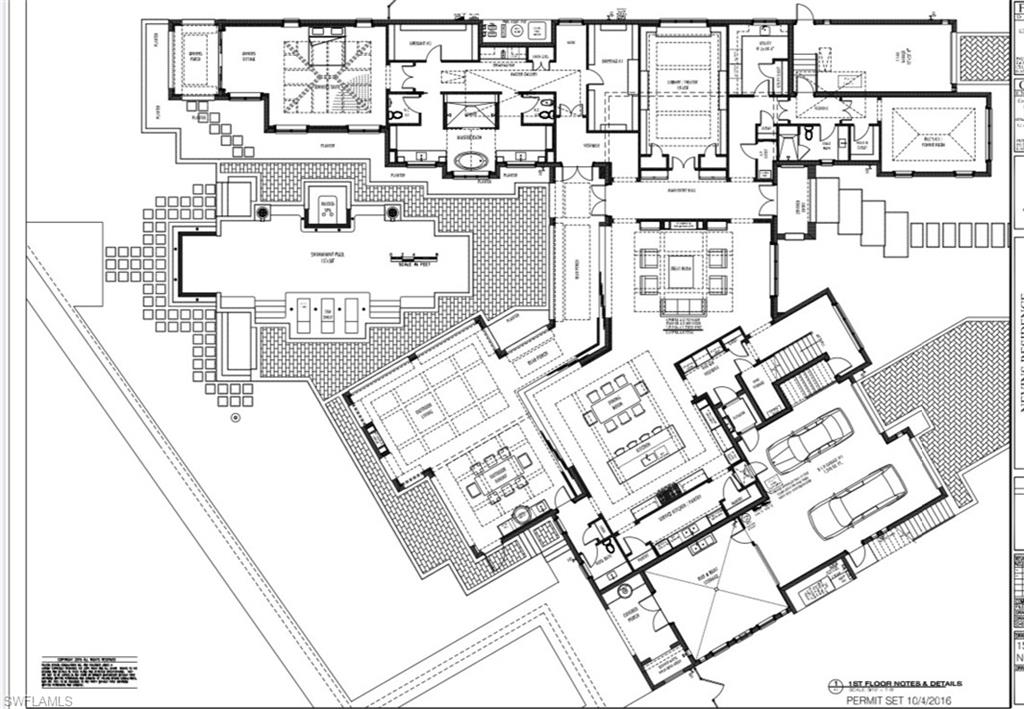 ROYAL HARBOR - Residential