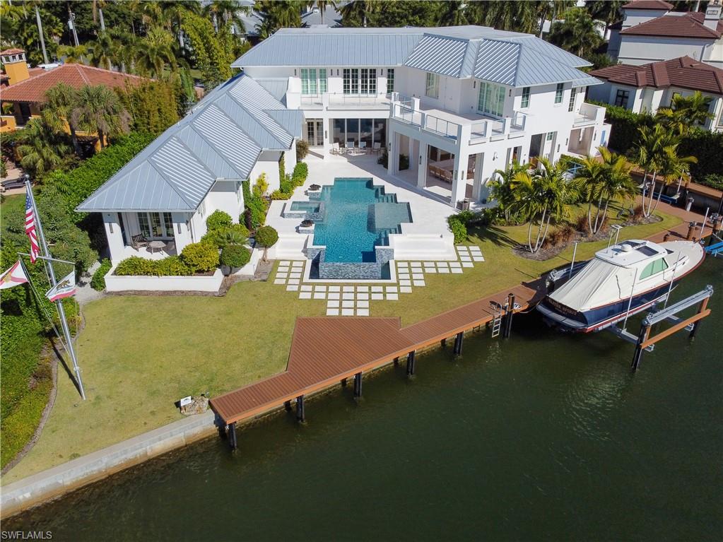 ROYAL HARBOR - Residential