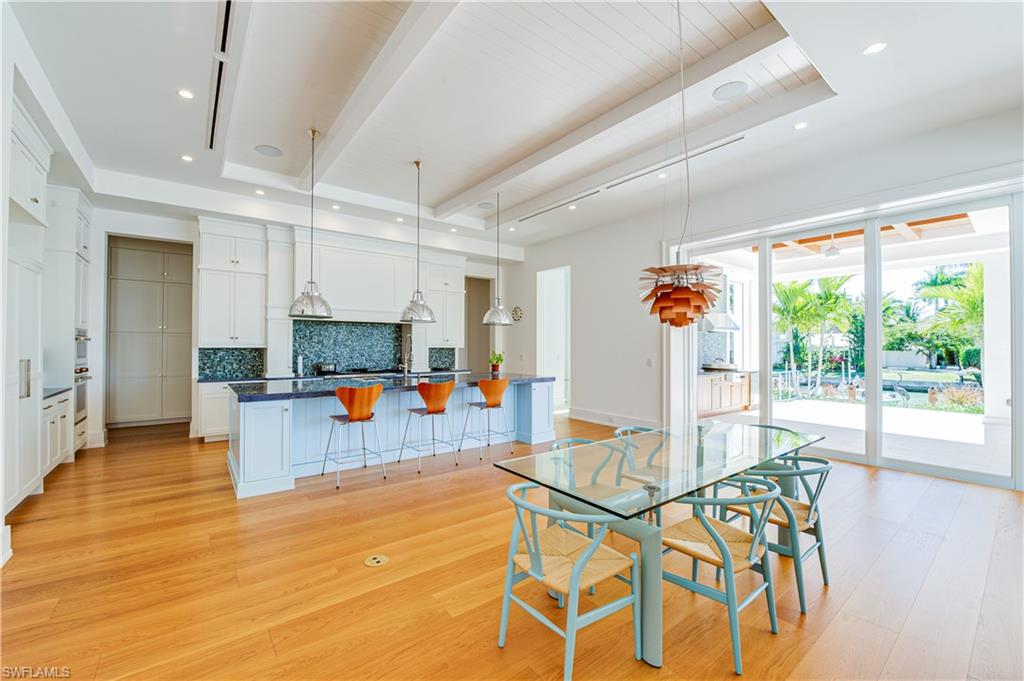 ROYAL HARBOR - Residential