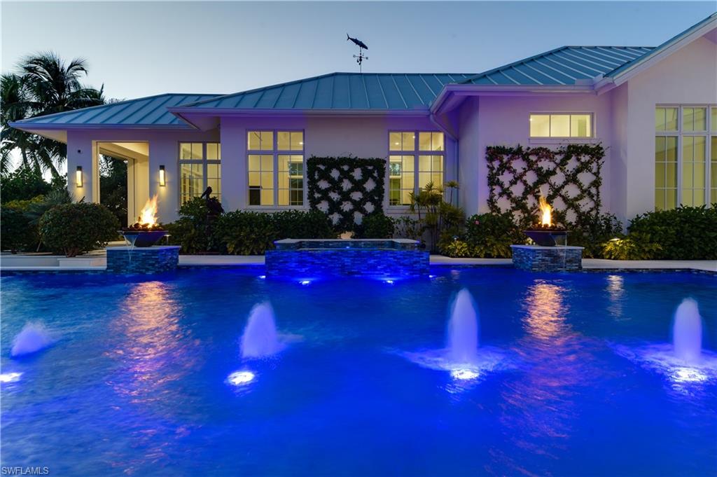 ROYAL HARBOR - Residential