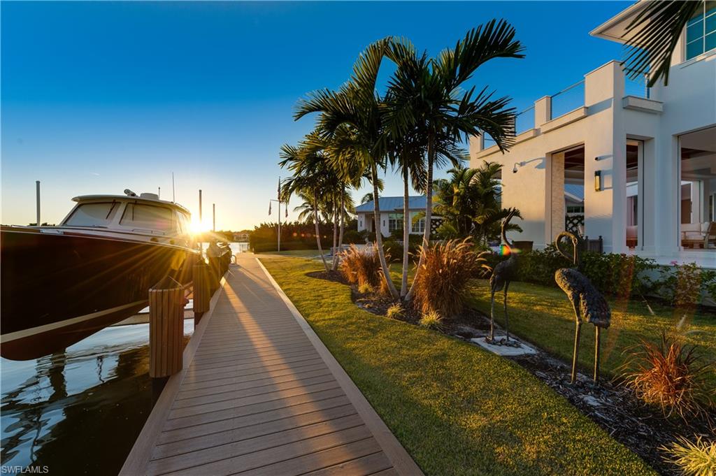 ROYAL HARBOR - Residential