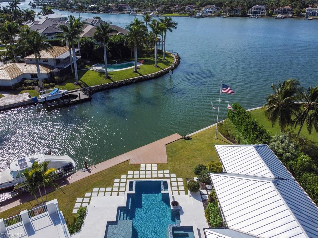 ROYAL HARBOR - Residential