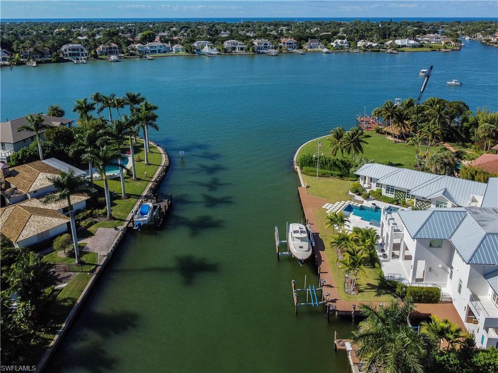 ROYAL HARBOR - Residential