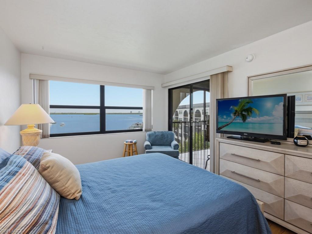ANGLERS COVE - Residential