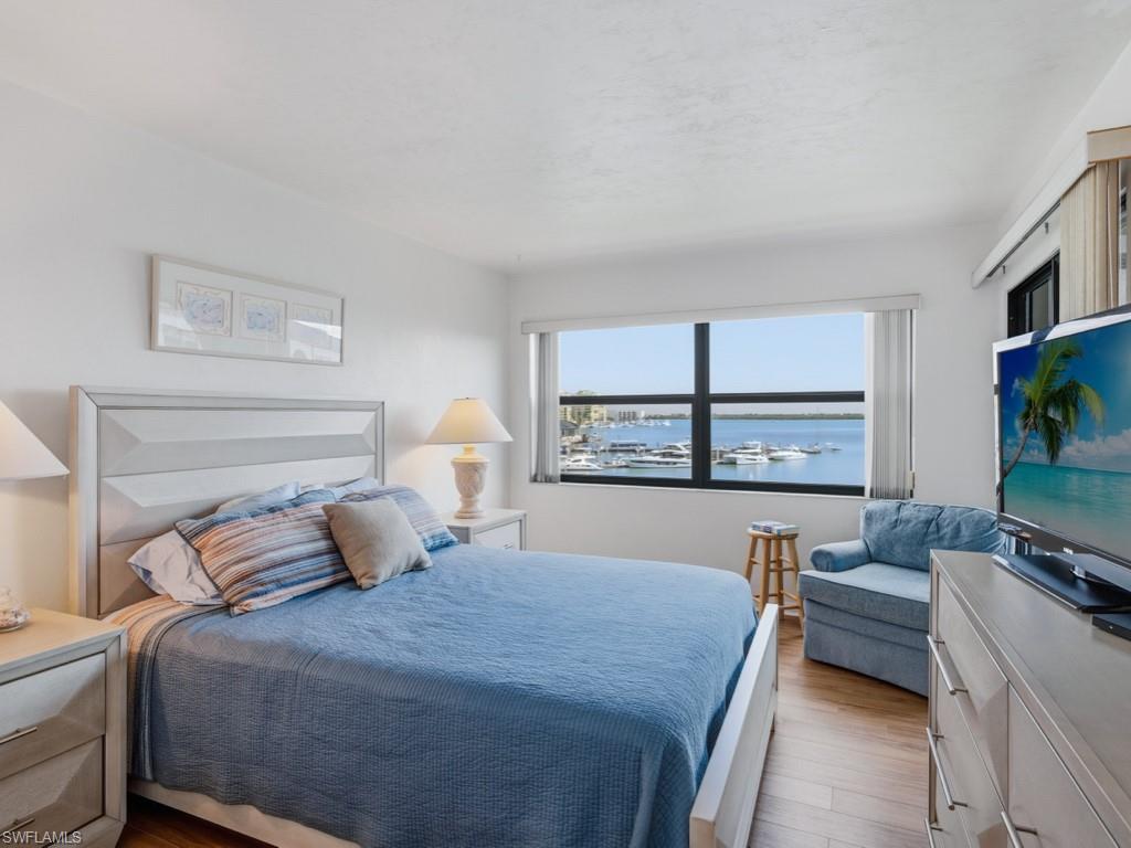 ANGLERS COVE - Residential