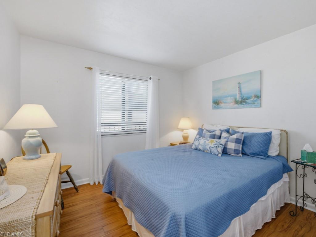 ANGLERS COVE - Residential